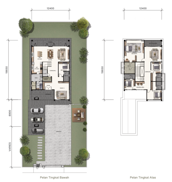 Residential Land for Sale in Bandar Putra (Kulai) - IOI Properties Group Berhad - PropertyGuru.com.my