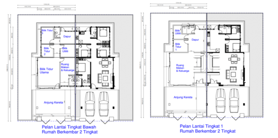 TAMAN IRAMA JAYA - Floor Plan - iProperty.com.my