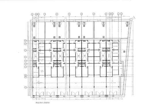 TAMAN MH PANCHING FASA 2 - Floor Plan - iProperty.com.my