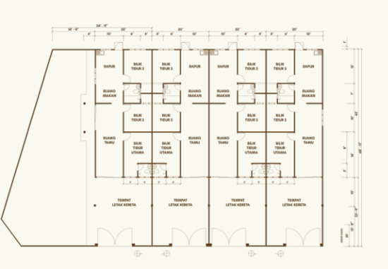 TAMAN SERI RUBIAH - Floor Plan - iProperty.com.my