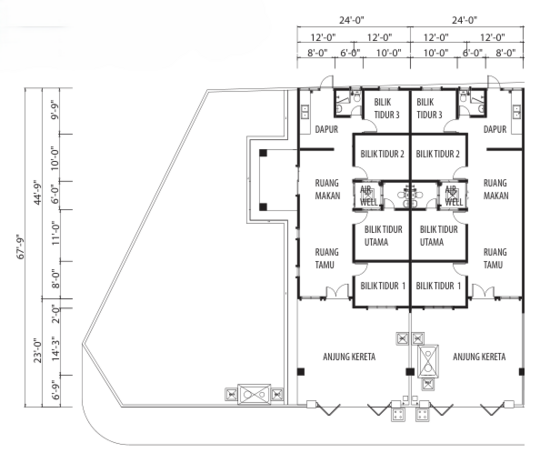 TAMAN RAPAT PERMAI - Floor Plan - iProperty.com.my