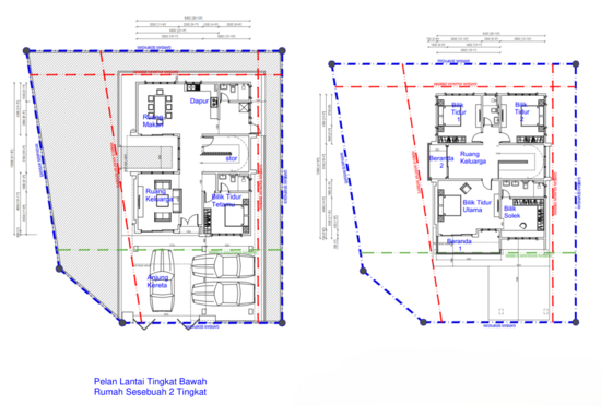 TAMAN IRAMA JAYA - Floor Plan - iProperty.com.my