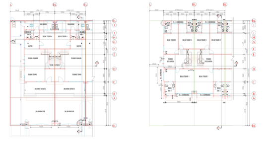 Taman Desa Tebrau - Cello 3C - Floor Plan - iProperty.com.my