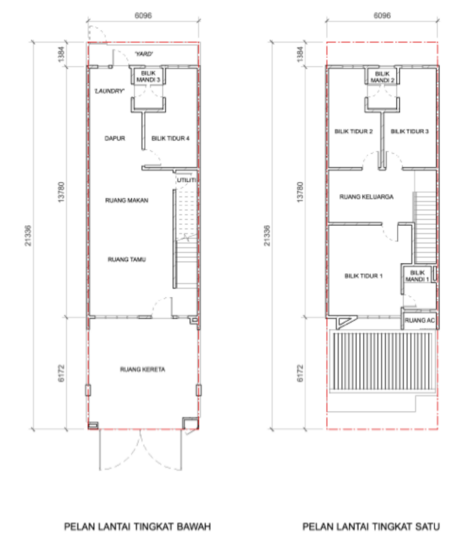 IRAMA SENDAYAN 2D - Floor Plan - iProperty.com.my