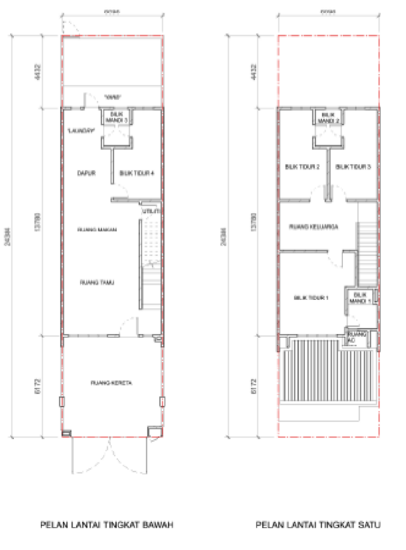IRAMA SENDAYAN 2C - Floor Plan - iProperty.com.my