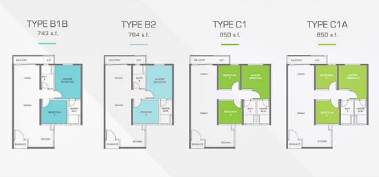 Sentul Point - Floor Plan - iProperty.com.my
