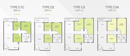 Sentul Point - Floor Plan - iProperty.com.my