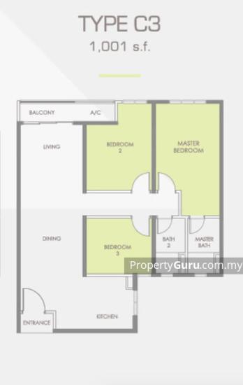 Sentul Point Suite Apartment Details Apartment For Sale And For Rent Propertyguru Malaysia