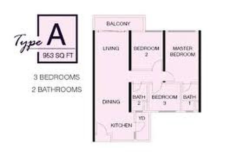 Kediaman Servis untuk Disewa di Southbank Residence - Susan Foo - PropertyGuru.com.my