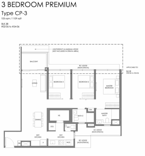 Nava Grove - Floor Plan