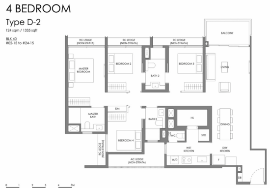 Nava Grove - Floor Plan
