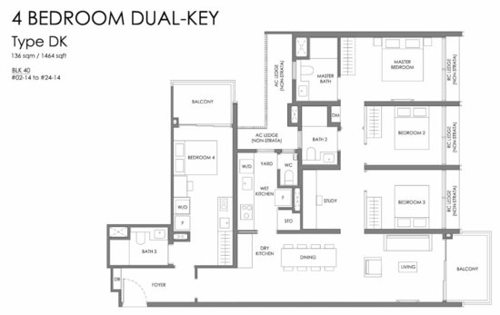 Nava Grove - Floor Plan