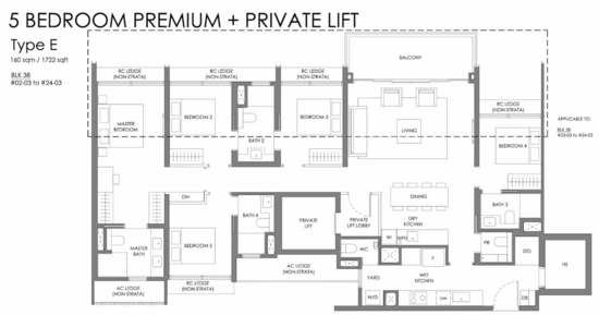Nava Grove - Floor Plan