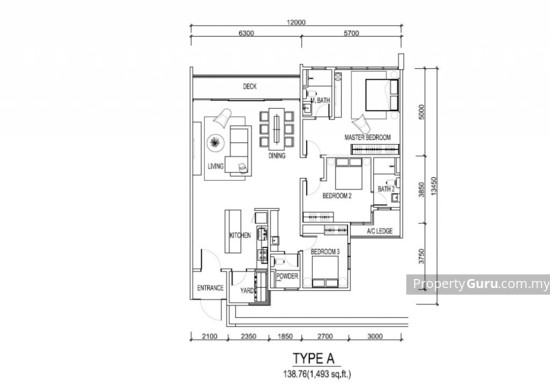 Ferringhi Residence 2 Details Condominium For Sale And For Rent Propertyguru Malaysia