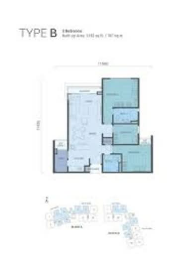 Irama Wangsa - Floor Plan - iProperty.com.my