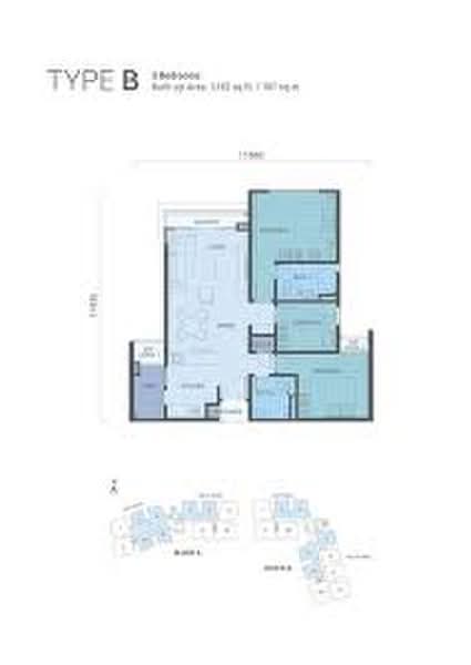 Kondominium untuk Dijual di Irama Wangsa - Chee Beng Ong - PropertyGuru.com.my