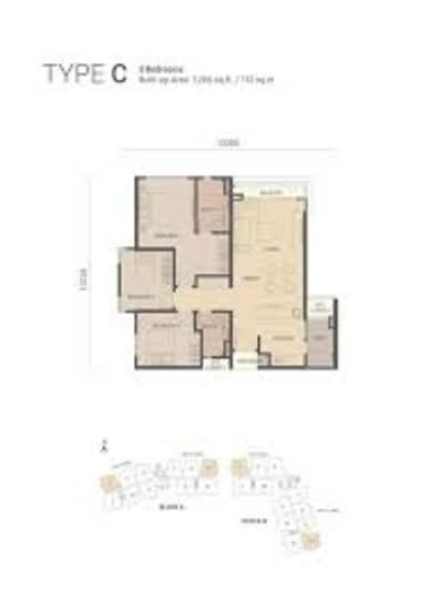 Irama Wangsa - Floor Plan - iProperty.com.my