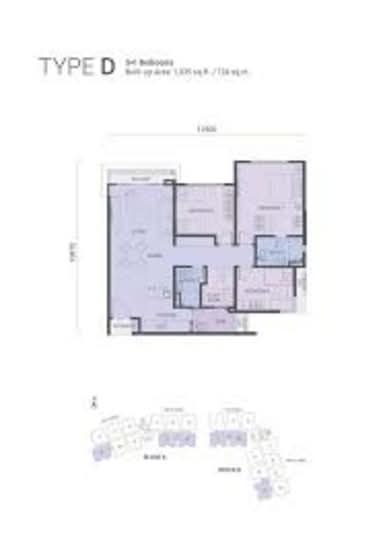Irama Wangsa - Floor Plan - iProperty.com.my