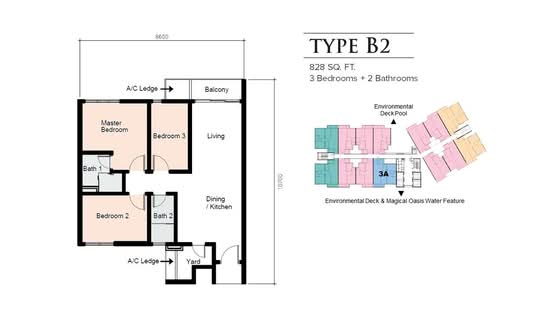 Cerrado Suites Details Service Residence For Sale And For Rent Propertyguru Malaysia