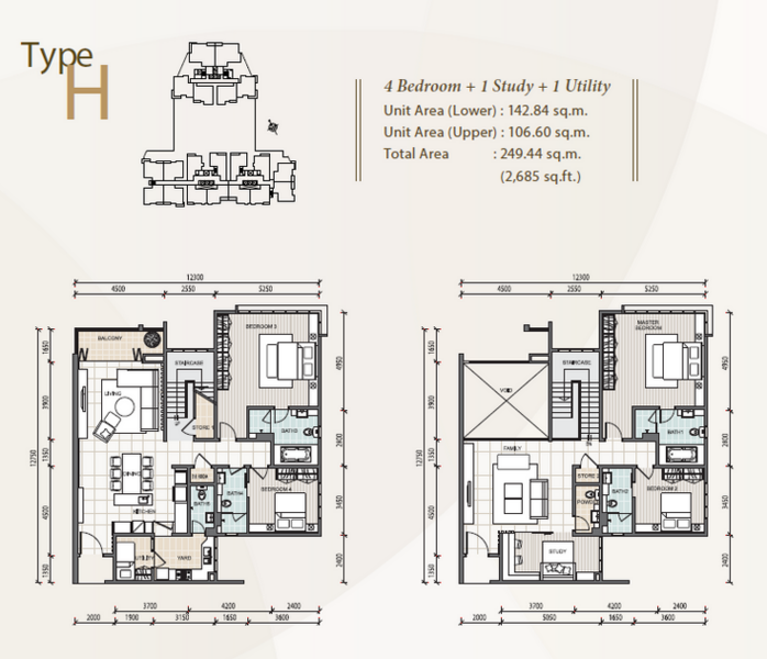 Kondominium untuk Dijual di The Reach @ Titiwangsa - Desmond Lim - PropertyGuru.com.my