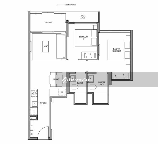 For Rent Martin Modern