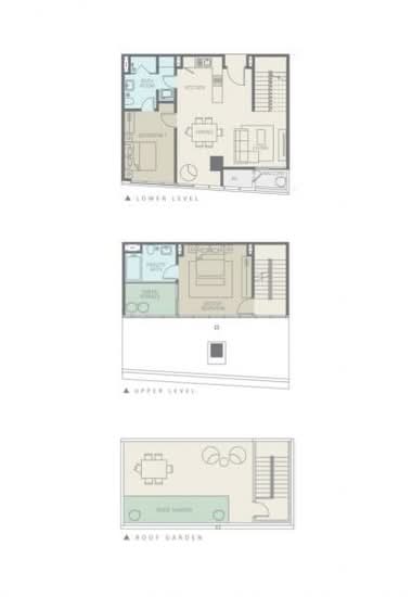 TTDI Ascencia - Floor Plan - iProperty.com.my