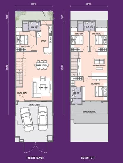 Tropicana Alam - Floor Plan - iProperty.com.my