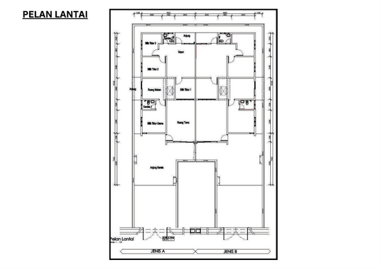 Jaya Gading 12 - Floor Plan - iProperty.com.my
