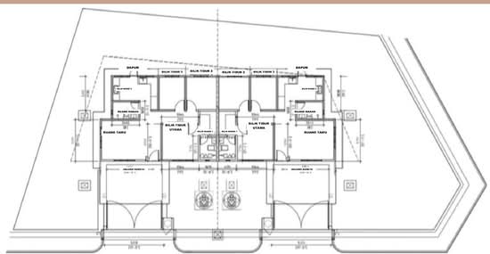 Taman Warisan Gua - Floor Plan - iProperty.com.my