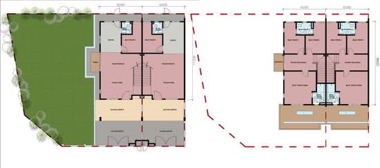Desa Bukit Nilam - Floor Plan - iProperty.com.my