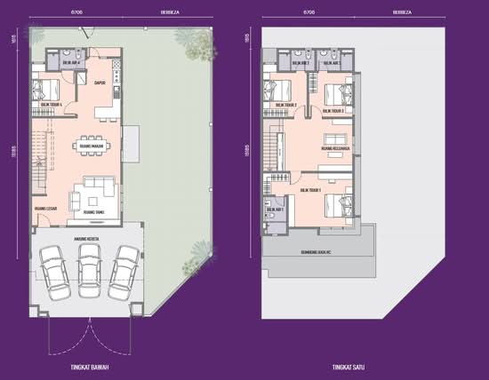 Tropicana Alam - Floor Plan - iProperty.com.my