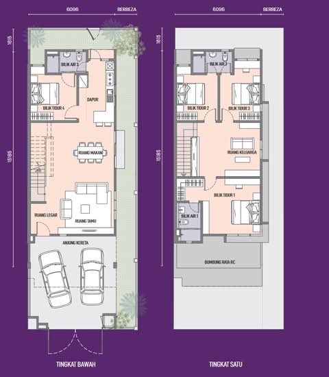 Tropicana Alam - Floor Plan - iProperty.com.my