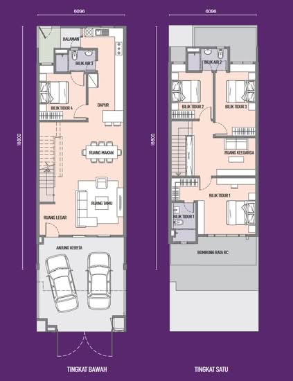 Tropicana Alam - Floor Plan - iProperty.com.my