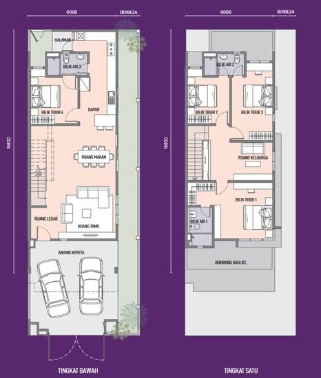Tropicana Alam - Floor Plan - iProperty.com.my