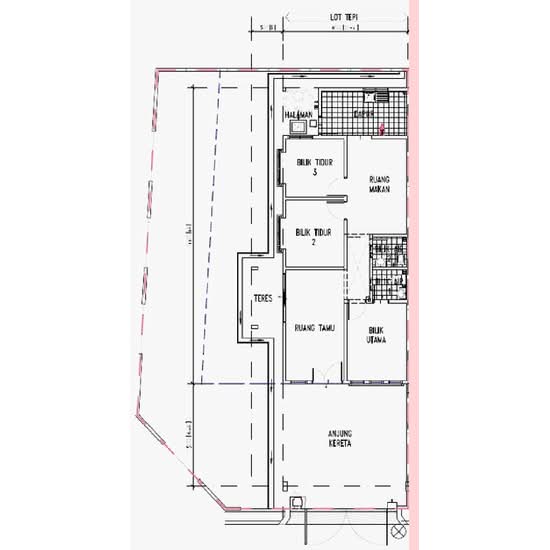 Nilai Unggul Development Sdn Bhd - Floor Plan - iProperty.com.my