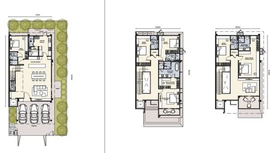 Residensi Polo - Floor Plan - iProperty.com.my