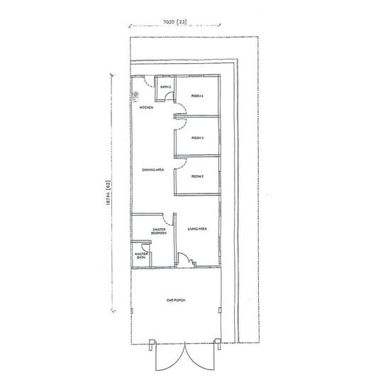 Ding An Development Sdn. Bhd. - Floor Plan - iProperty.com.my