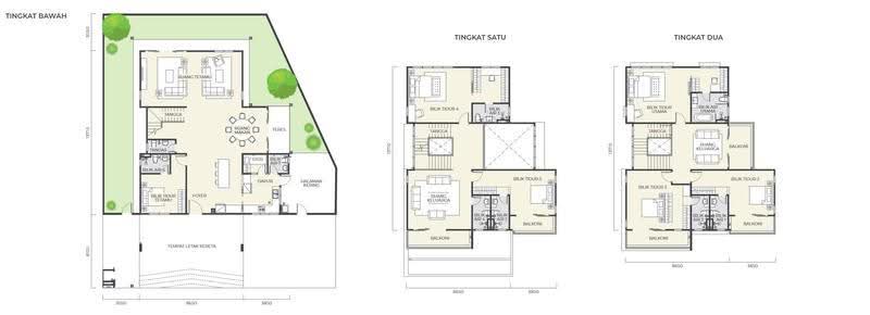Bungalow House for Sale in Kwasa Damansara (Sungai Buloh) - Annie Ng - PropertyGuru.com.my