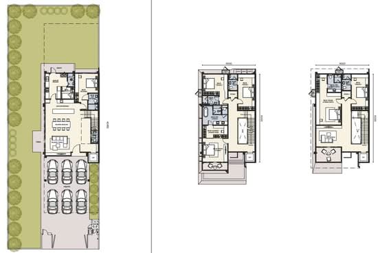 Residensi Polo - Floor Plan - iProperty.com.my