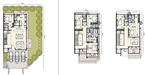 Residensi Polo - Floor Plan - iProperty.com.my