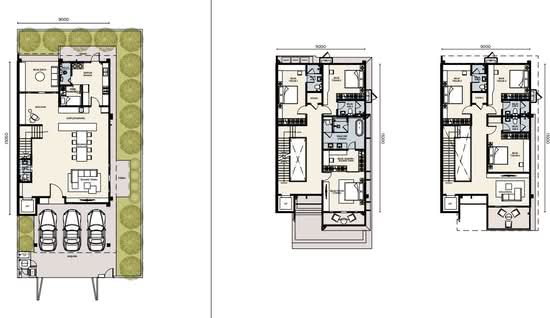 Residensi Polo - Floor Plan - iProperty.com.my