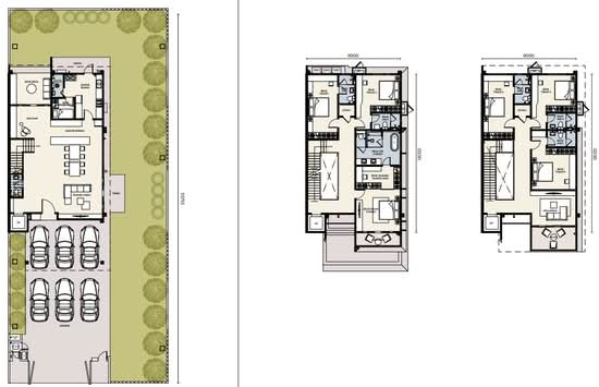 Residensi Polo - Floor Plan - iProperty.com.my