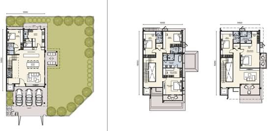 Residensi Polo - Floor Plan - iProperty.com.my
