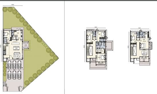 Residensi Polo - Floor Plan - iProperty.com.my