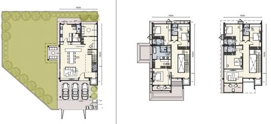 Residensi Polo - Floor Plan - iProperty.com.my