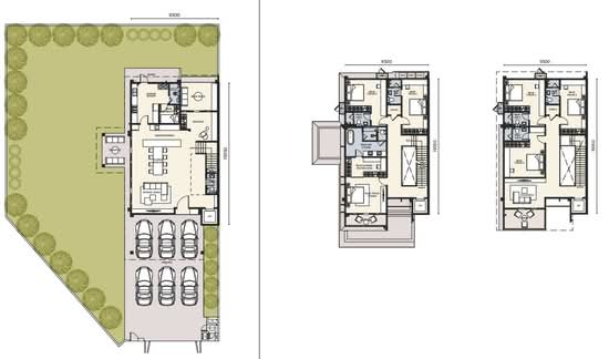 Residensi Polo - Floor Plan - iProperty.com.my