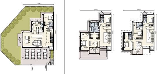Residensi Polo - Floor Plan - iProperty.com.my