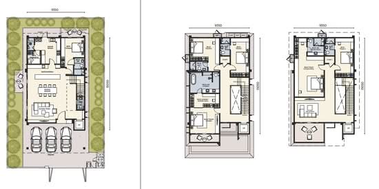 Residensi Polo - Floor Plan - iProperty.com.my