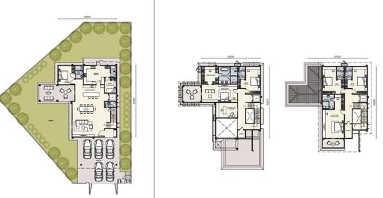 Residensi Polo - Floor Plan - iProperty.com.my