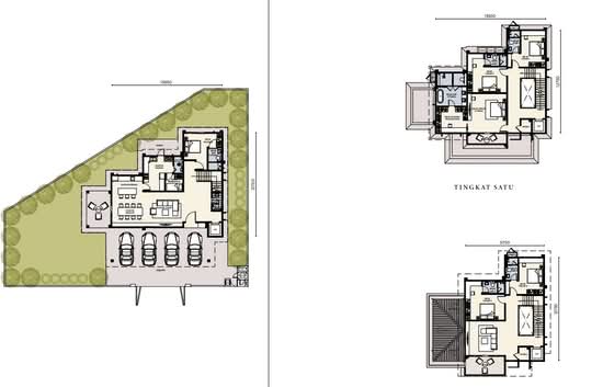 Residensi Polo - Floor Plan - iProperty.com.my
